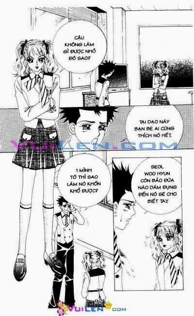 Going to you - Chapter 16 - Trang 98