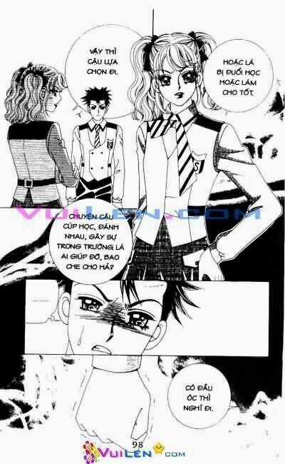 Going to you - Chapter 16 - Trang 99