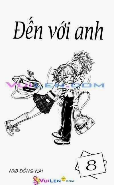 Going to you - Chapter 17 - Trang 2