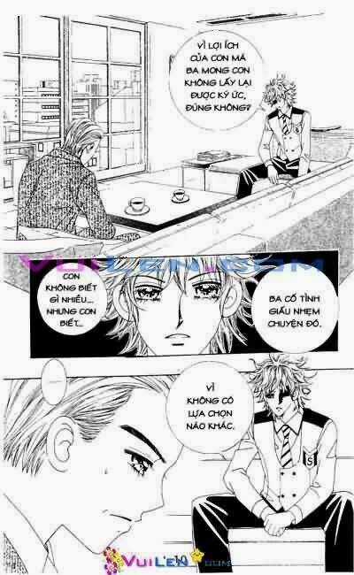 Going to you - Chapter 17 - Trang 11