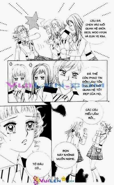 Going to you - Chapter 17 - Trang 17