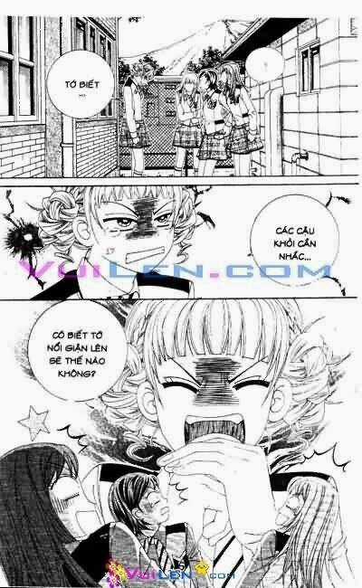 Going to you - Chapter 17 - Trang 19