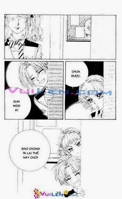 Going to you - Chapter 17 - Trang 30