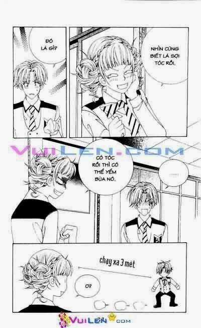 Going to you - Chapter 17 - Trang 32