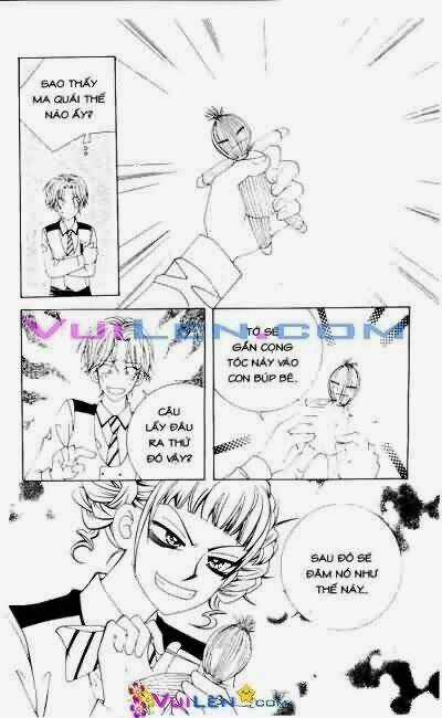 Going to you - Chapter 17 - Trang 34