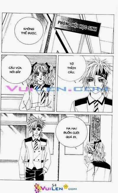 Going to you - Chapter 17 - Trang 55