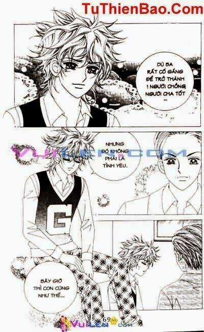 Going to you - Chapter 17 - Trang 70