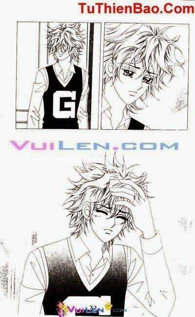 Going to you - Chapter 17 - Trang 73