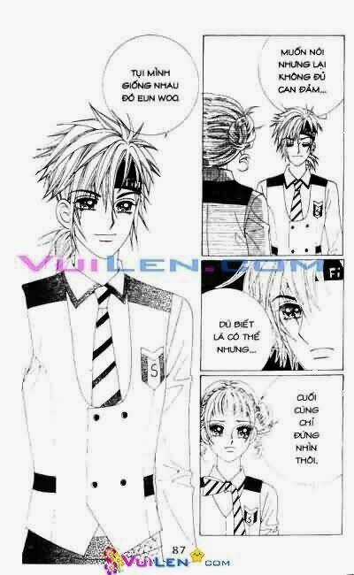 Going to you - Chapter 17 - Trang 88