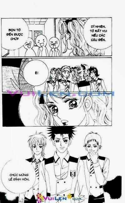 Going to you - Chapter 17 - Trang 92