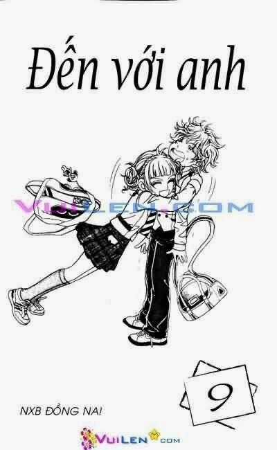 Going to you - Chapter 18 - Trang 2