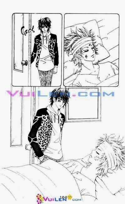 Going to you - Chapter 18 - Trang 105