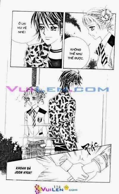 Going to you - Chapter 18 - Trang 115