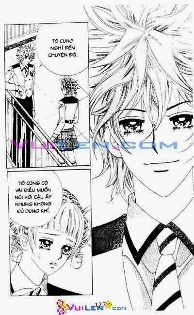 Going to you - Chapter 18 - Trang 128