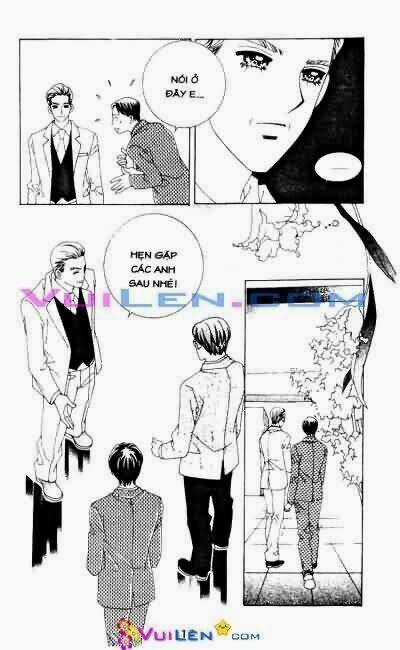 Going to you - Chapter 18 - Trang 14