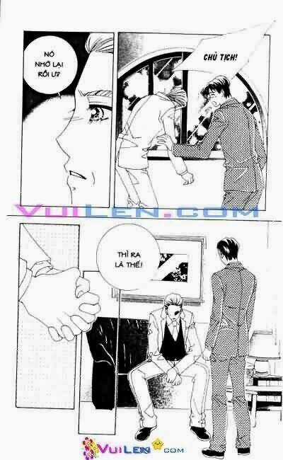 Going to you - Chapter 18 - Trang 17