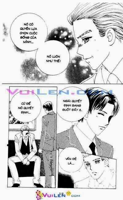 Going to you - Chapter 18 - Trang 19