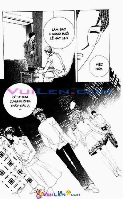 Going to you - Chapter 18 - Trang 20