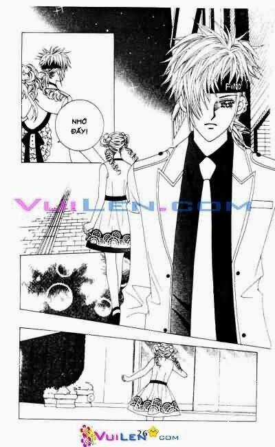 Going to you - Chapter 18 - Trang 27