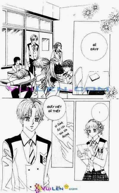 Going to you - Chapter 18 - Trang 36