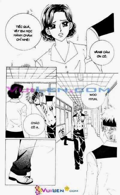 Going to you - Chapter 18 - Trang 41