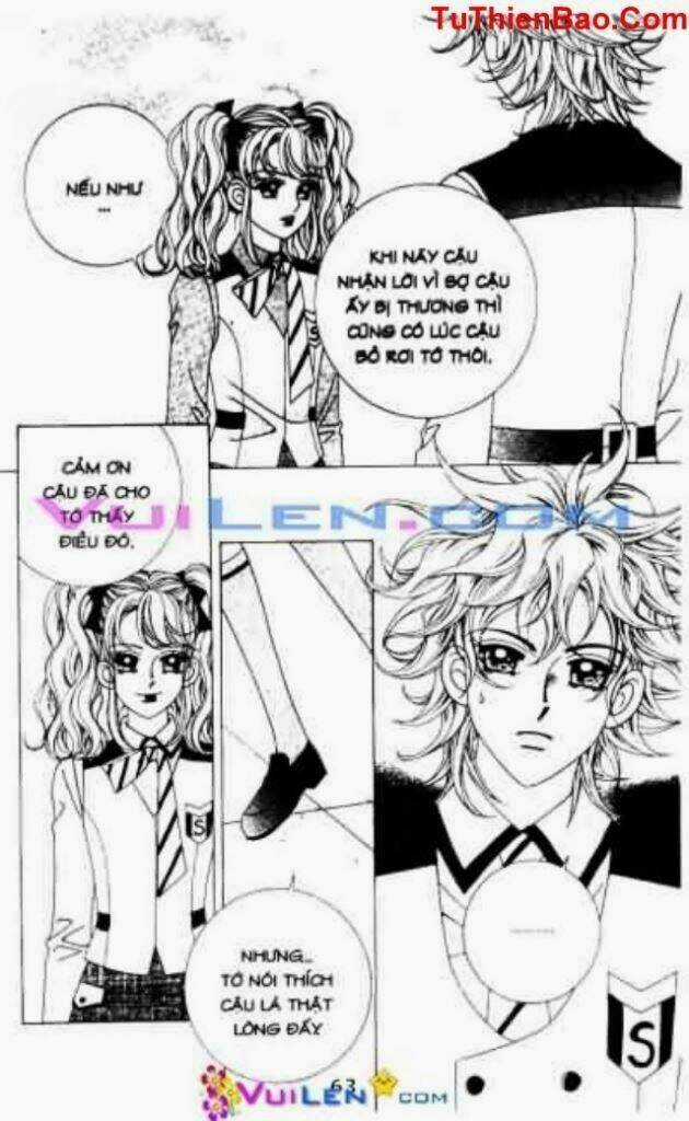 Going to you - Chapter 18 - Trang 64