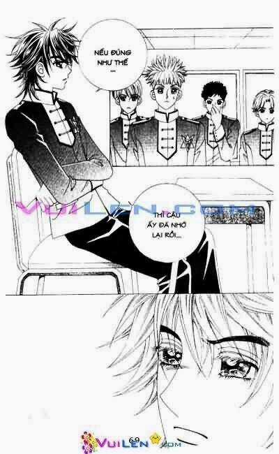 Going to you - Chapter 18 - Trang 70