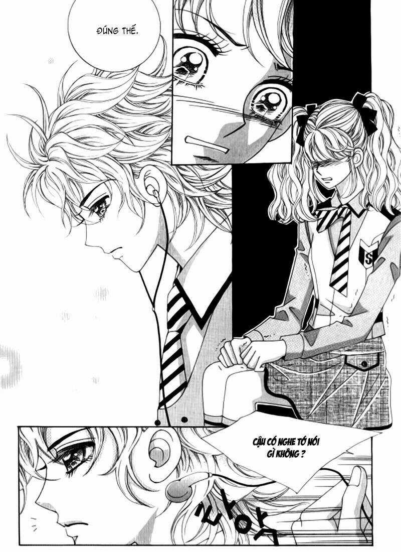 Going to you - Chapter 2 - Trang 13