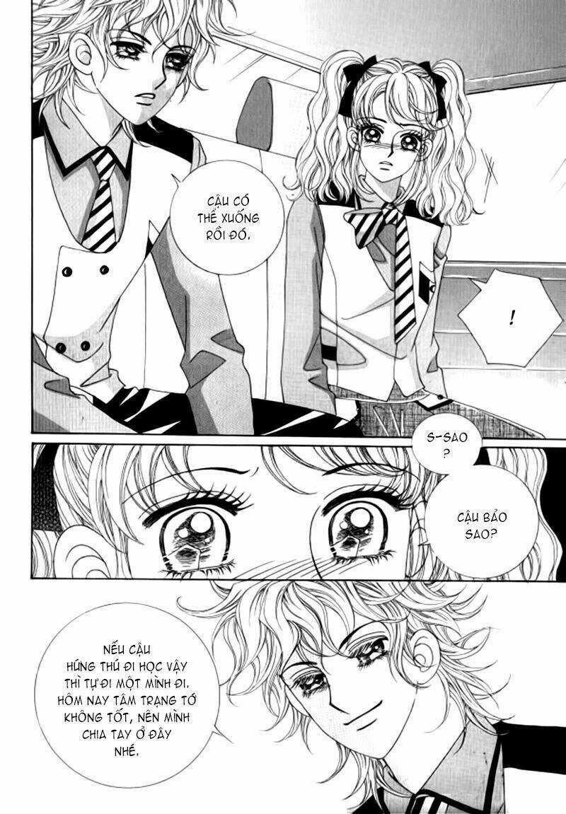 Going to you - Chapter 2 - Trang 15