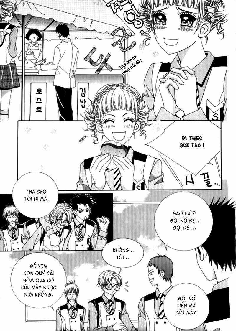 Going to you - Chapter 2 - Trang 24