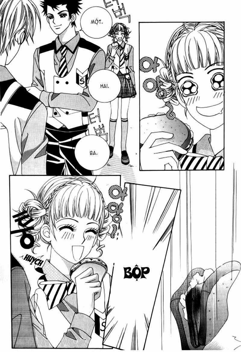 Going to you - Chapter 2 - Trang 25