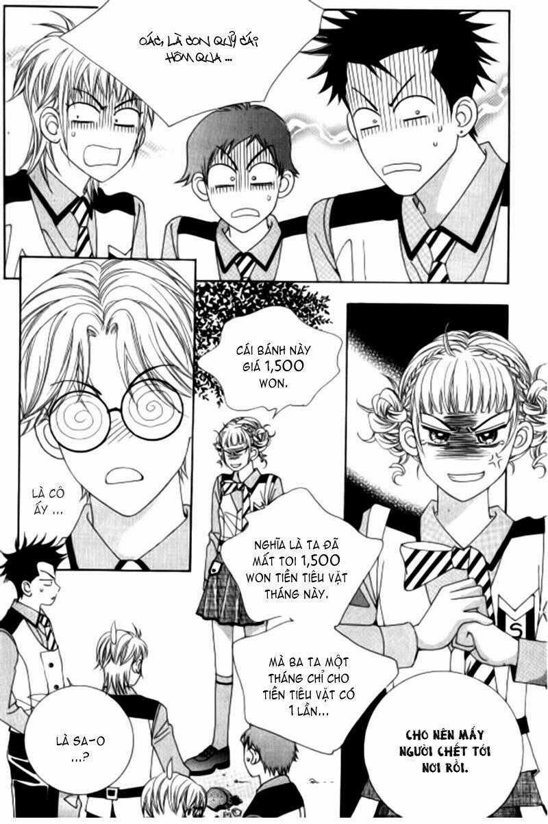 Going to you - Chapter 2 - Trang 27