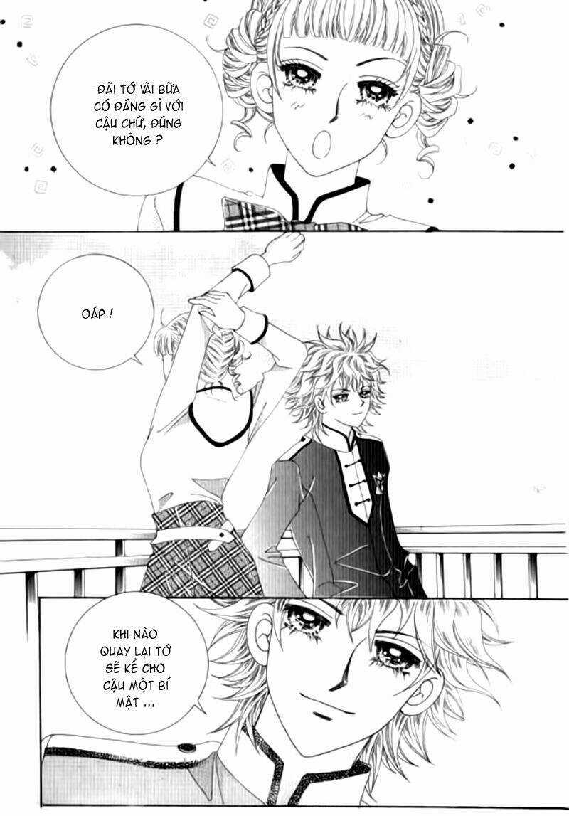 Going to you - Chapter 3 - Trang 11