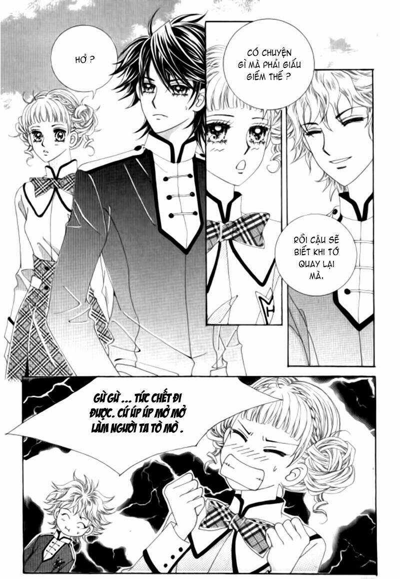 Going to you - Chapter 3 - Trang 12