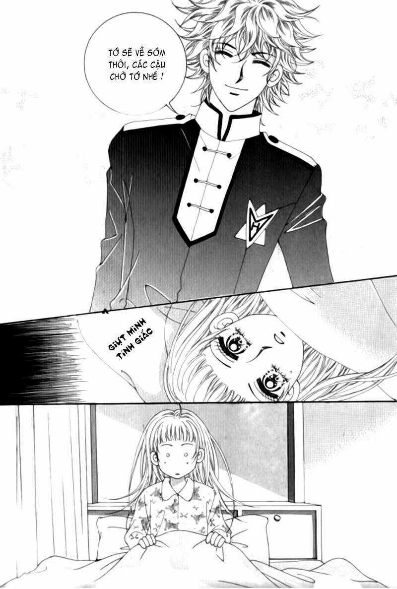 Going to you - Chapter 3 - Trang 14