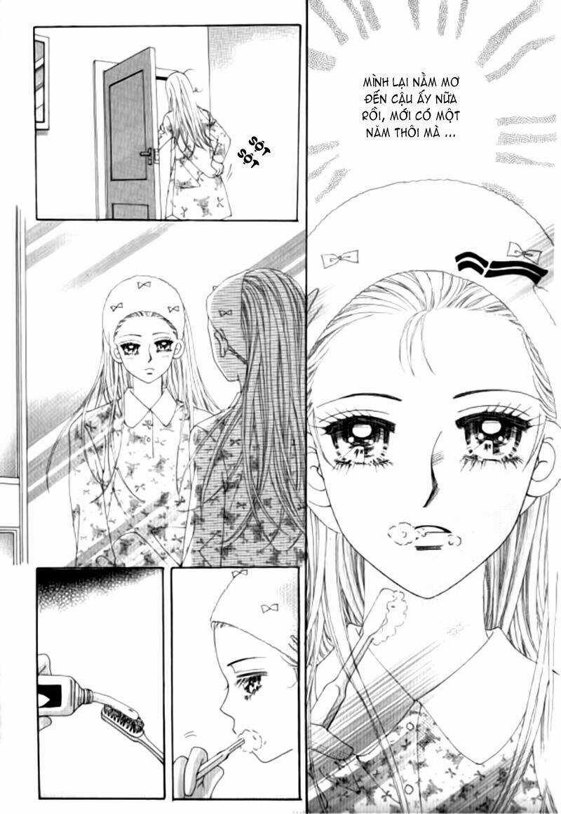 Going to you - Chapter 3 - Trang 15