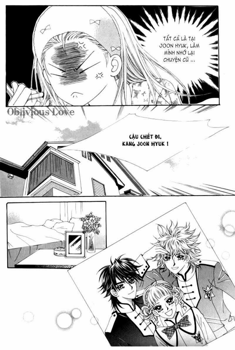 Going to you - Chapter 3 - Trang 16