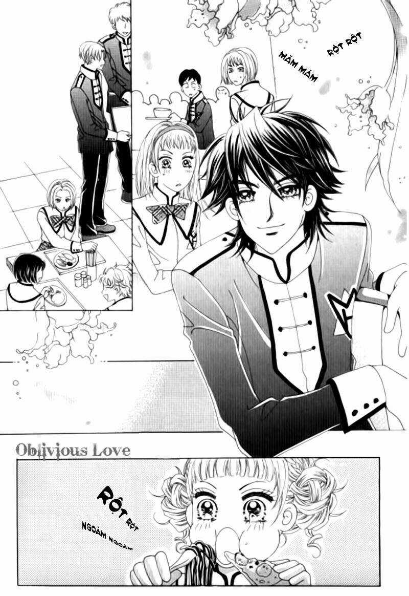 Going to you - Chapter 3 - Trang 22