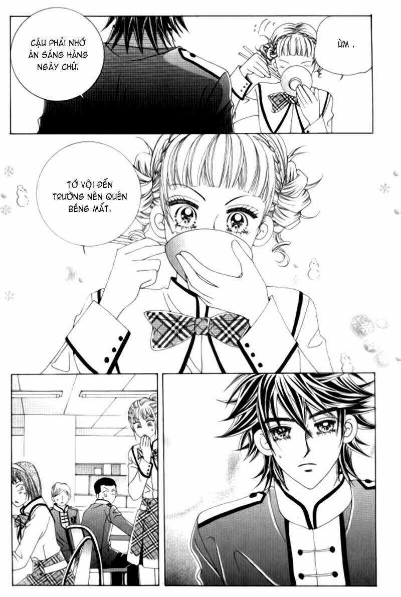 Going to you - Chapter 3 - Trang 24