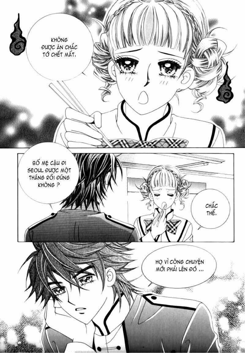 Going to you - Chapter 3 - Trang 25