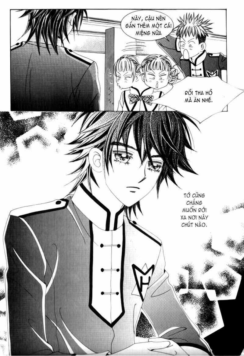 Going to you - Chapter 3 - Trang 28