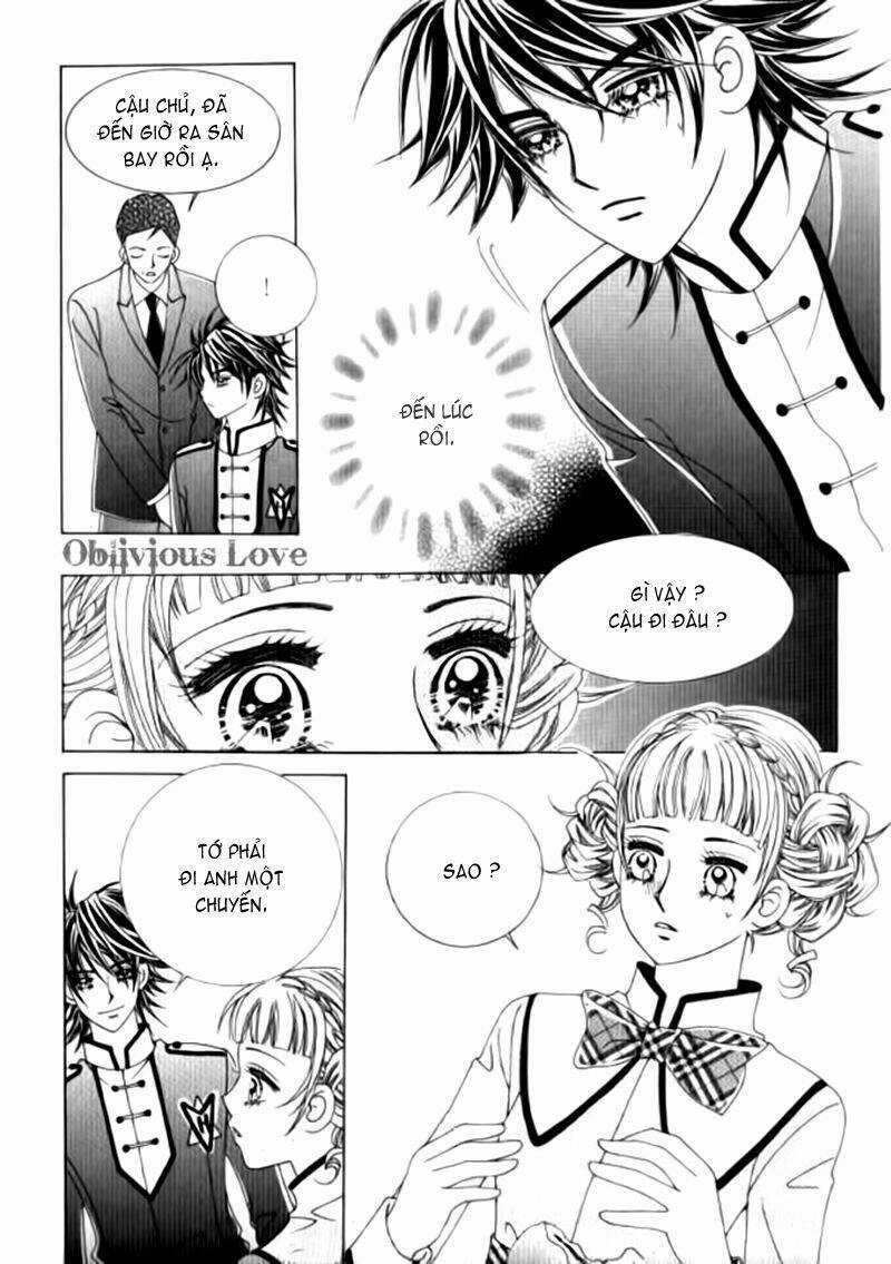 Going to you - Chapter 3 - Trang 29