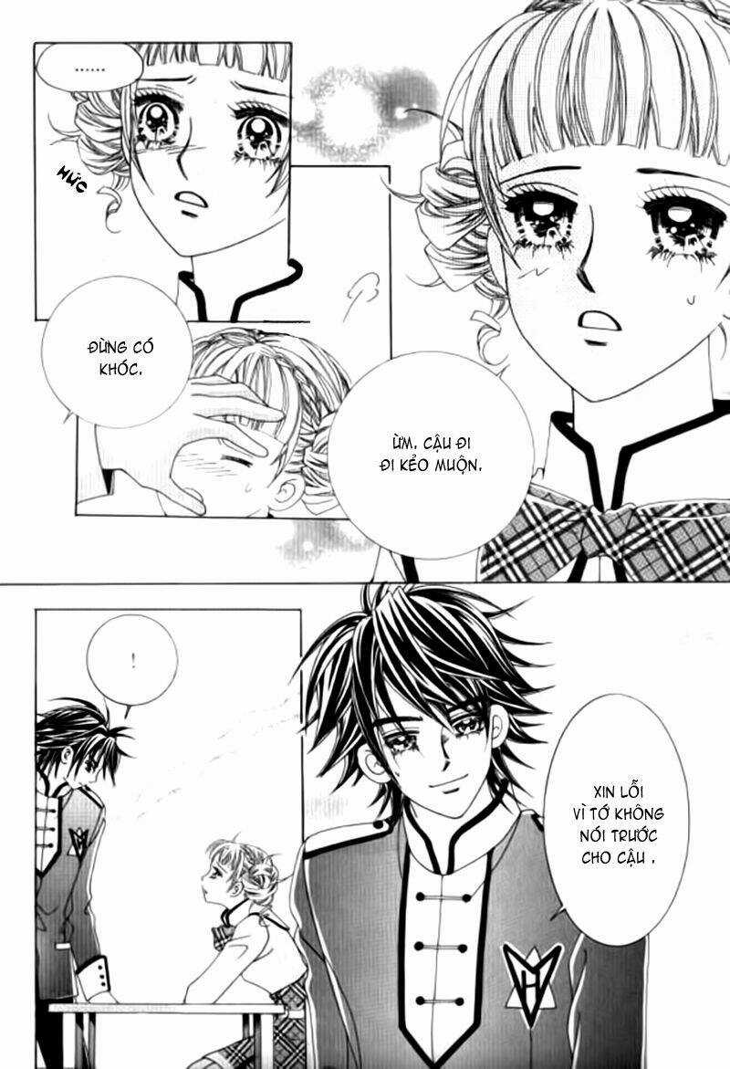 Going to you - Chapter 3 - Trang 30