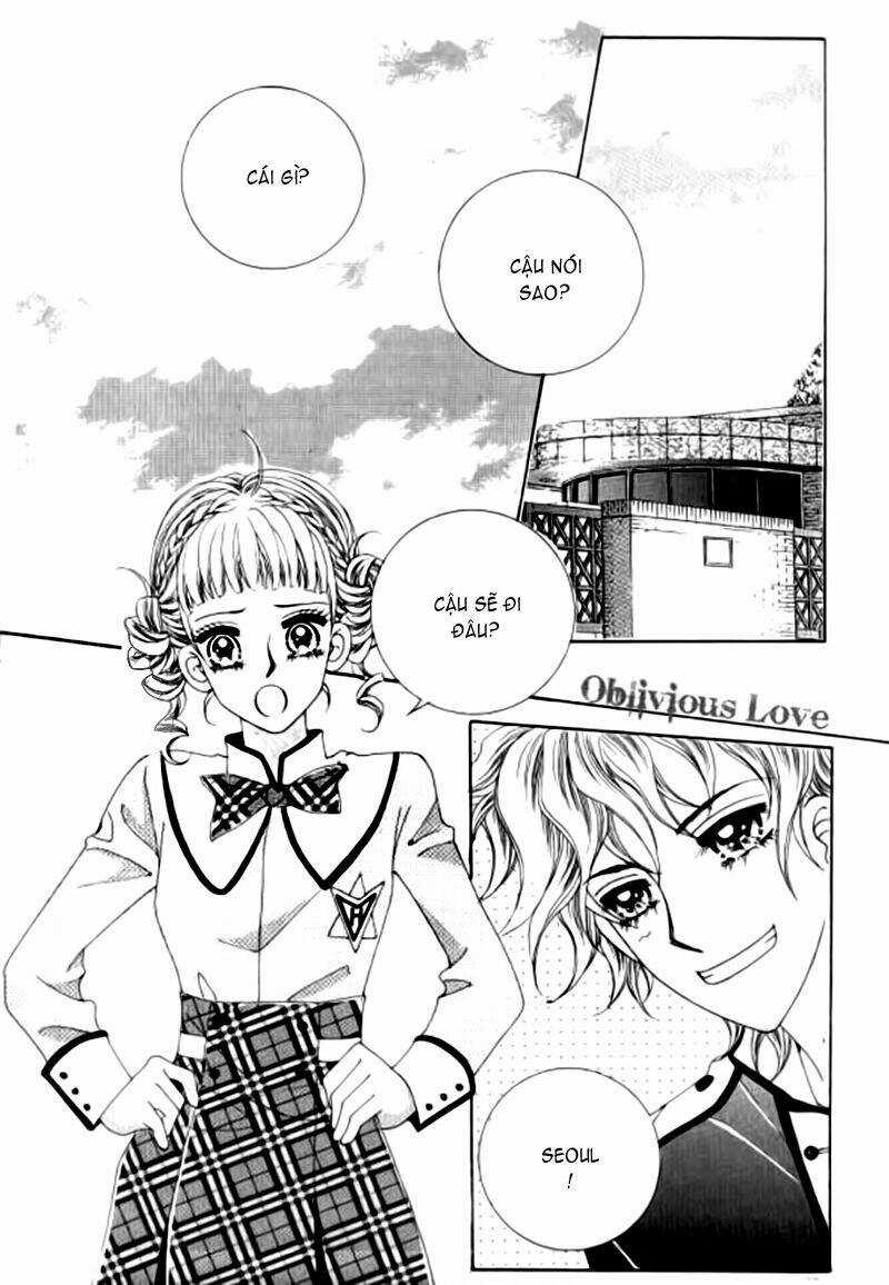 Going to you - Chapter 3 - Trang 4