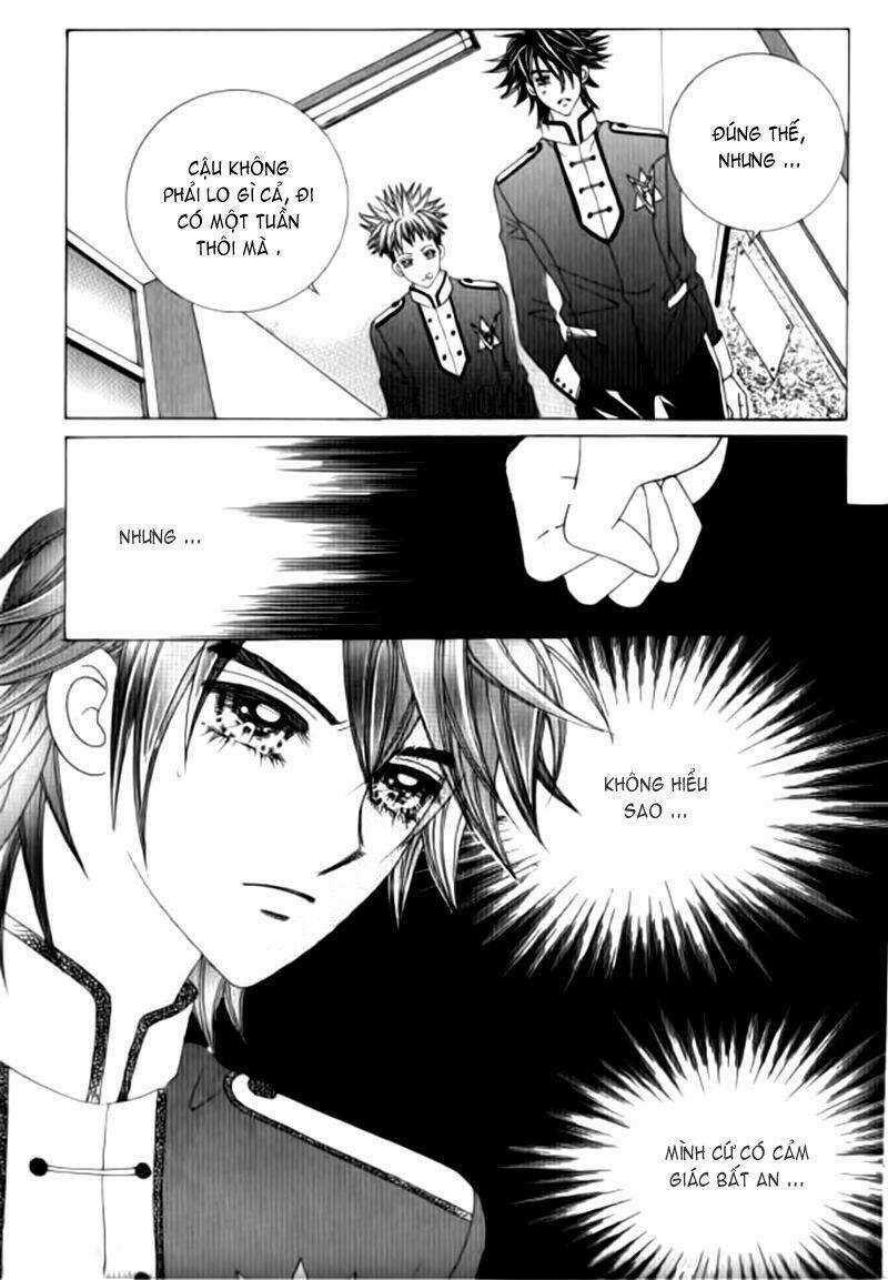 Going to you - Chapter 3 - Trang 33