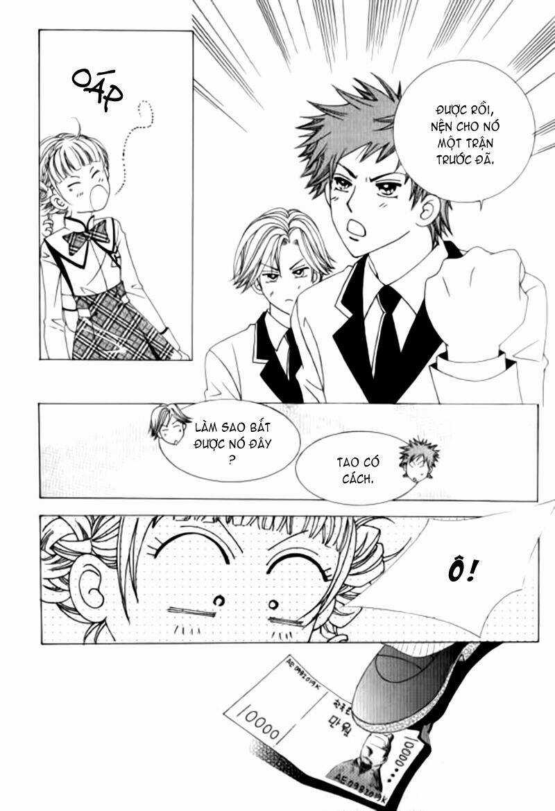 Going to you - Chapter 3 - Trang 37