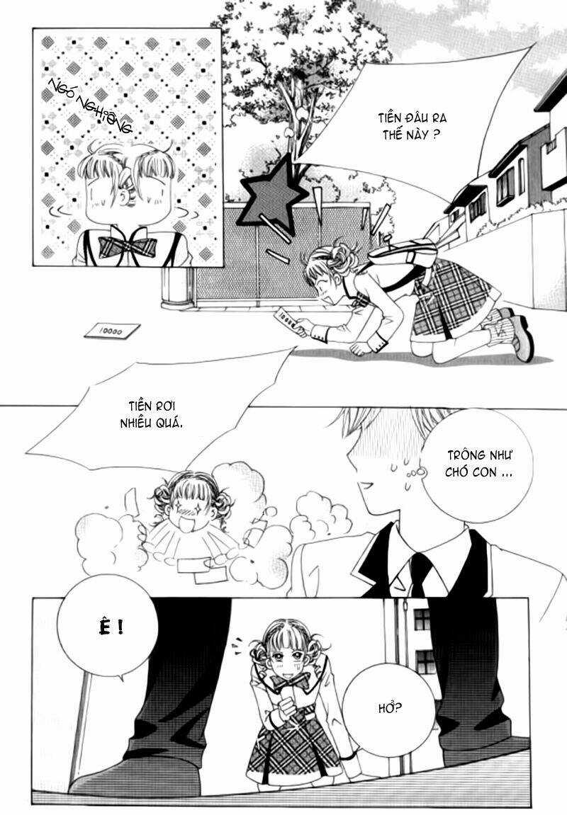 Going to you - Chapter 3 - Trang 38