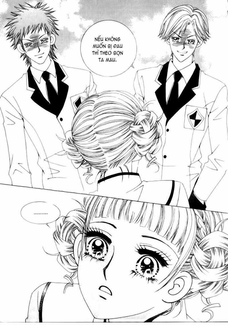 Going to you - Chapter 3 - Trang 39