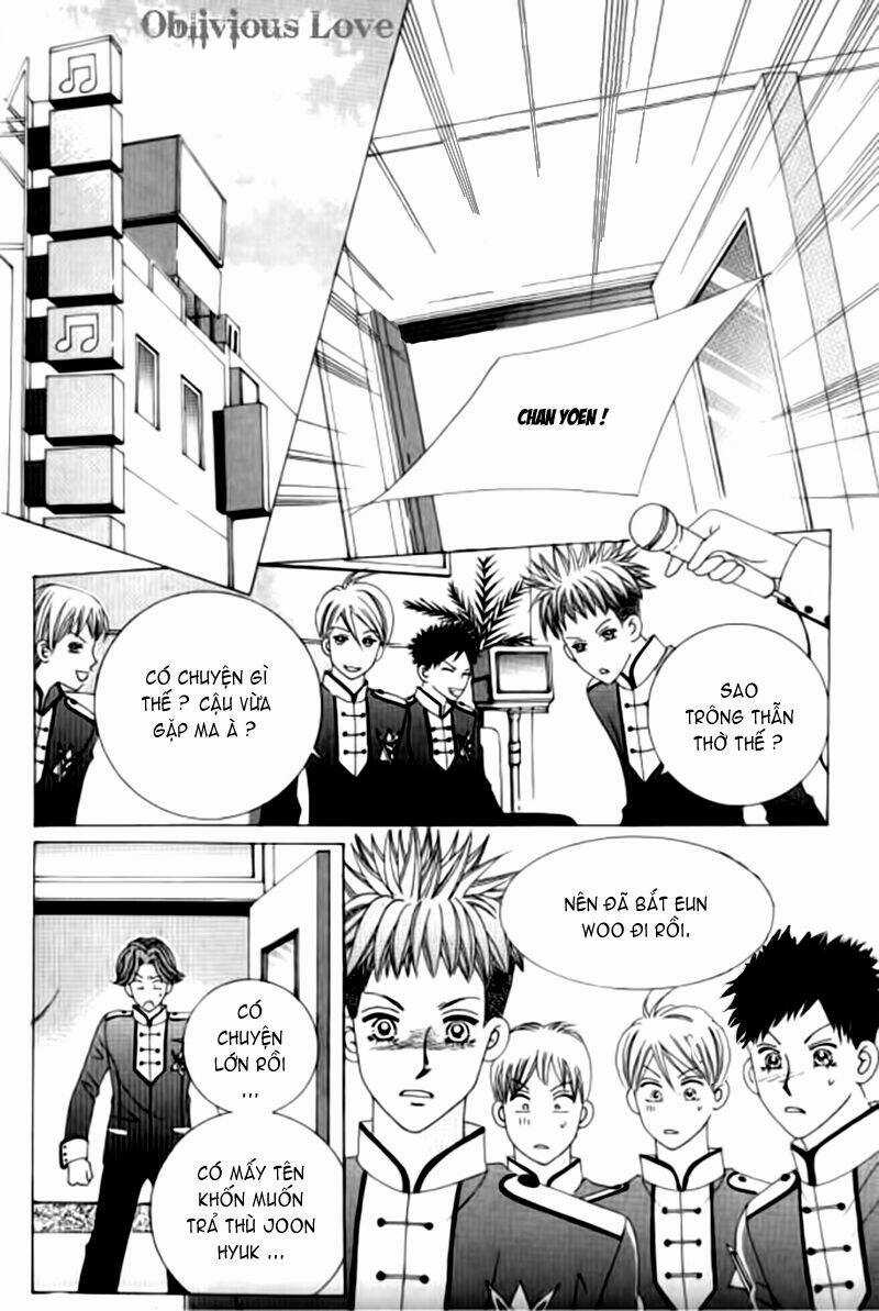 Going to you - Chapter 3 - Trang 40