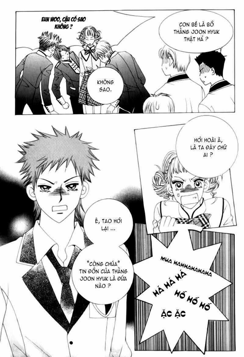 Going to you - Chapter 3 - Trang 43